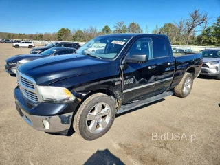 RAM 1500 SLT