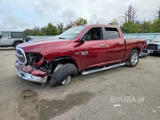 RAM 1500 SLT