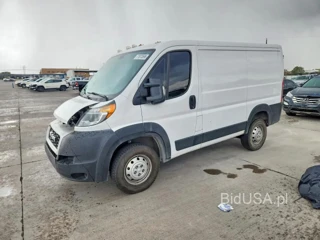 RAM PROMASTER 1500 1500 STANDARD