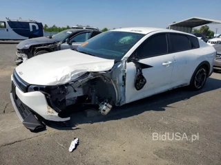 KIA K4 EX