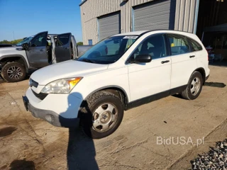HONDA CR-V LX