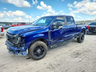 FORD F250 SUPER DUTY