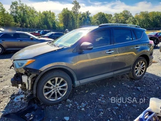 TOYOTA RAV4 LIMITED