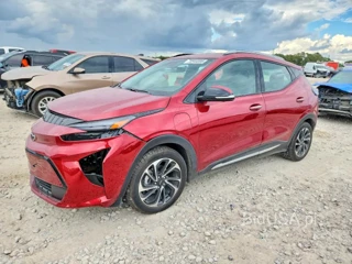 CHEVROLET BOLT EUV PREMIER