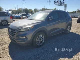 HYUNDAI TUCSON SE