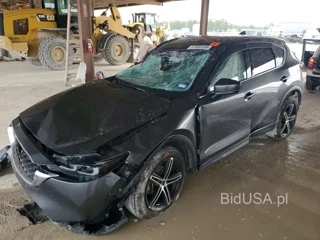 MAZDA CX-5 PREMIUM PLUS