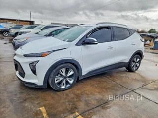 CHEVROLET BOLT EUV LT
