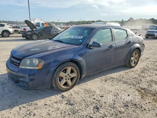 DODGE AVENGER SE