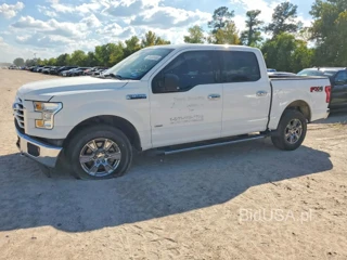 FORD F150 SUPERCREW