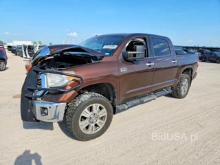 TOYOTA TUNDRA 1794 EDITION