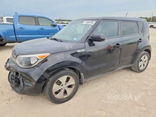 KIA SOUL BASE