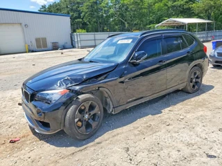 BMW X1 SDRIVE28I