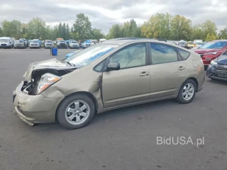 TOYOTA PRIUS BASE