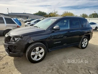 JEEP COMPASS SPORT