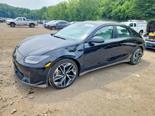 HYUNDAI IONIQ 6 SEL