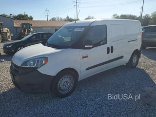RAM PROMASTER CITY ST
