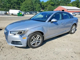 AUDI A4 PREMIUM