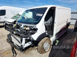 RAM PROMASTER 2500 2500 STANDARD