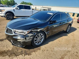 ACURA TLX