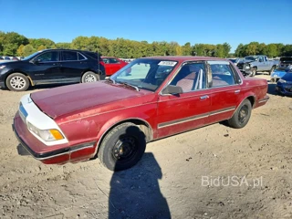BUICK CENTURY CUSTOM