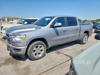 RAM 1500 BIG HORN/LONE STAR