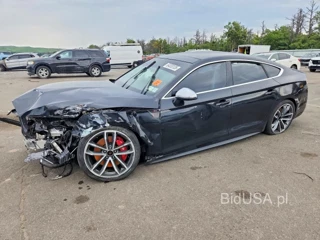 AUDI S5 PREMIUM PLUS