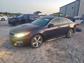 KIA OPTIMA S