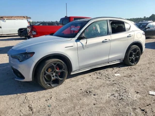 ALFA ROMEO STELVIO TI