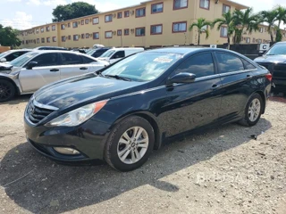 HYUNDAI SONATA GLS