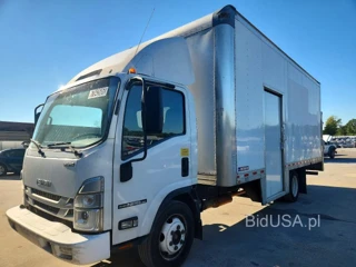 ISUZU NPR HD