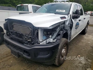 RAM 3500 TRADESMAN