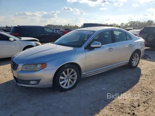 VOLVO S80 PREMIER