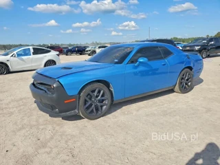 DODGE CHALLENGER SXT