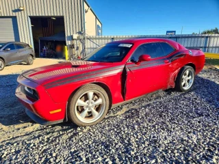 DODGE CHALLENGER R/T