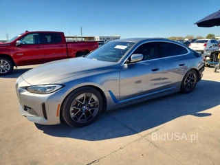 BMW I4 EDRIVE 40