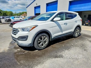 HYUNDAI SANTA FE SPORT 2.4L