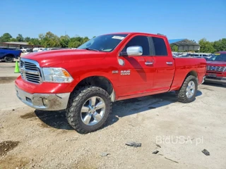 RAM 1500 SLT