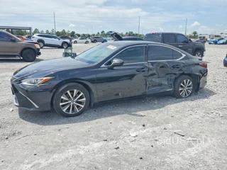 LEXUS ES 300H