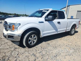FORD F150 SUPER CAB