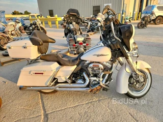 HARLEY-DAVIDSON FLHX