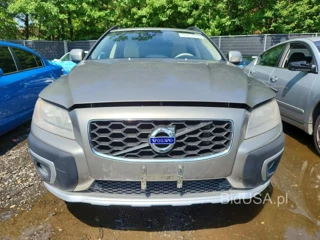 VOLVO XC70 T6