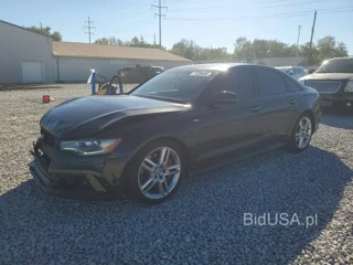 AUDI A6 PREMIUM PLUS