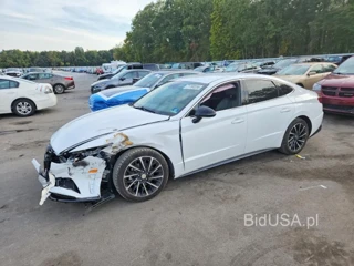 HYUNDAI SONATA SEL PLUS