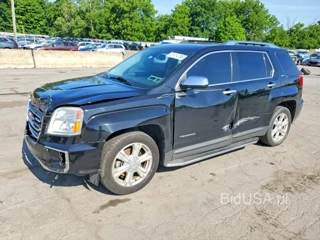GMC TERRAIN SLT