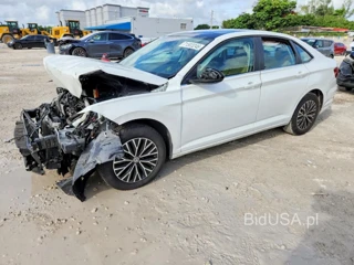 VOLKSWAGEN JETTA S