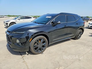 CHEVROLET BLAZER RS