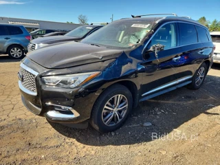 INFINITI QX60 BASE