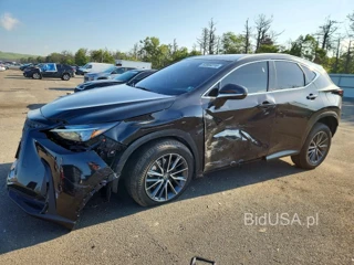 LEXUS NX 350 BASE