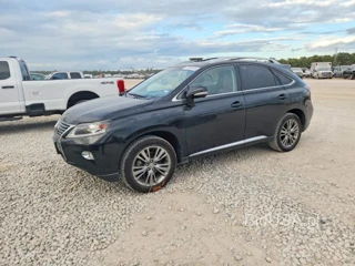 LEXUS RX 350 BASE