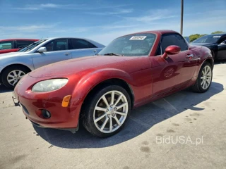 MAZDA MX-5 MIATA